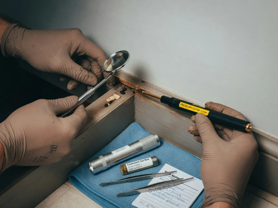 Why choose Emergency Pest Control in Oliveburg, PA